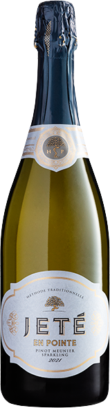 Howard Park Méthode Traditionnelle Jeté En Pointe Pinot Meunier 2021